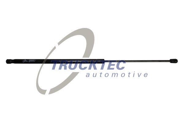 TRUCKTEC AUTOMOTIVE Газовая пружина, капот 02.60.559